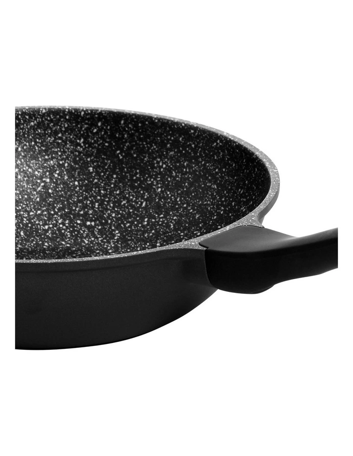 Classic Non-Stick 10 Piece Cookset - Image 4