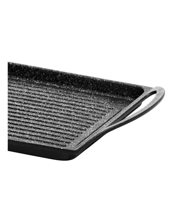 Classic Non-Stick 10 Piece Cookset - Image 5