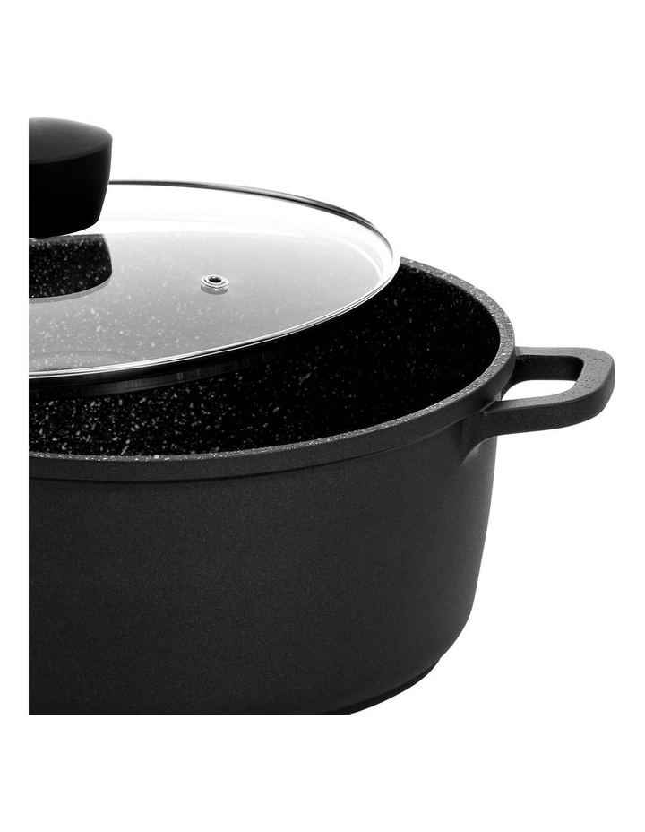 Classic Non-Stick 10 Piece Cookset - Image 6