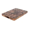 40x30x3cm Acacia End Grain Cutting Board