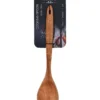 Acacia Wood 30cm Cooking Spoon Natural