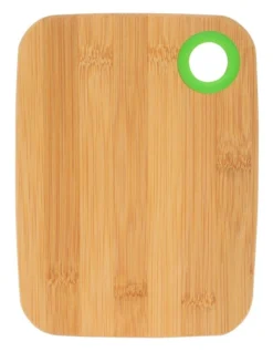24x14.5x.9cm Bamboo Chopping Board