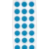 Round Ice Tray Blue
