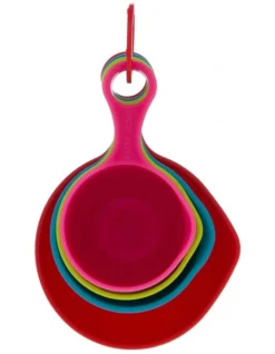 Measuring Cups Set 4 Piece