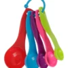 Measuring Spoons Set 5 Piece
