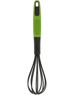 33cm Nylon Whisk Black
