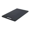 PE Chopping Board 40x25cm Black