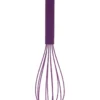 Silicone Whisk Purple