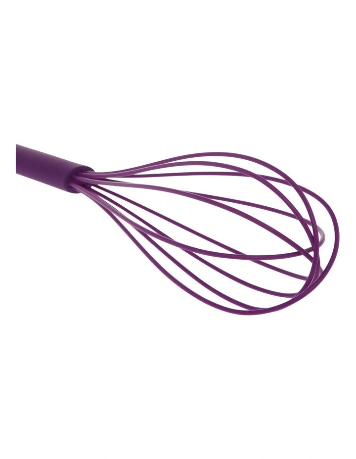 Silicone Whisk Purple - Image 2