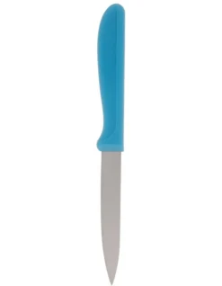 11.5cm Vegetable Knife Blue