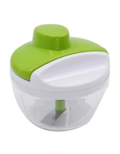 Healthy Eating Mini Food Chopper