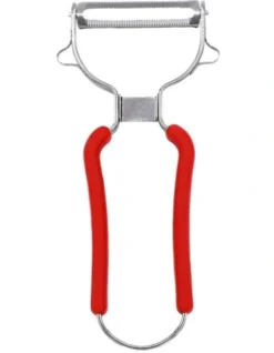 Pro-Edge Y Peeler With Serrated Edge