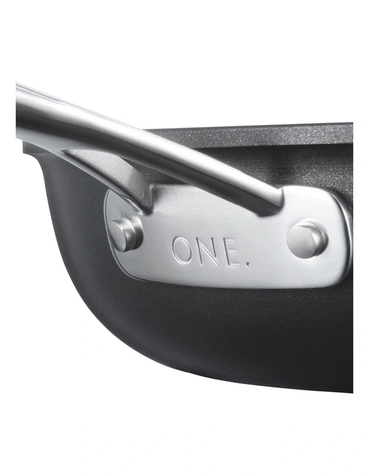 ONE 6 Piece Cookset - Image 3