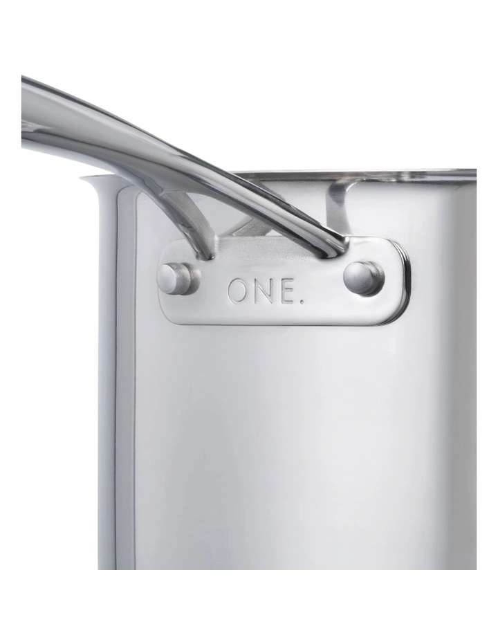 ONE 6 Piece Cookset - Image 4