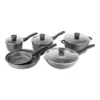 Classic Non-Stick 6 Piece Cookset