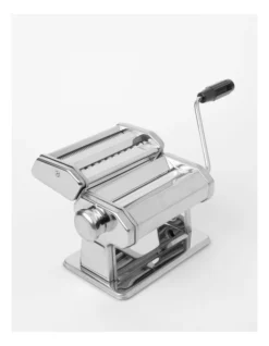 Pasta Maker Silver