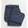 Chefs Oven Glove Blue