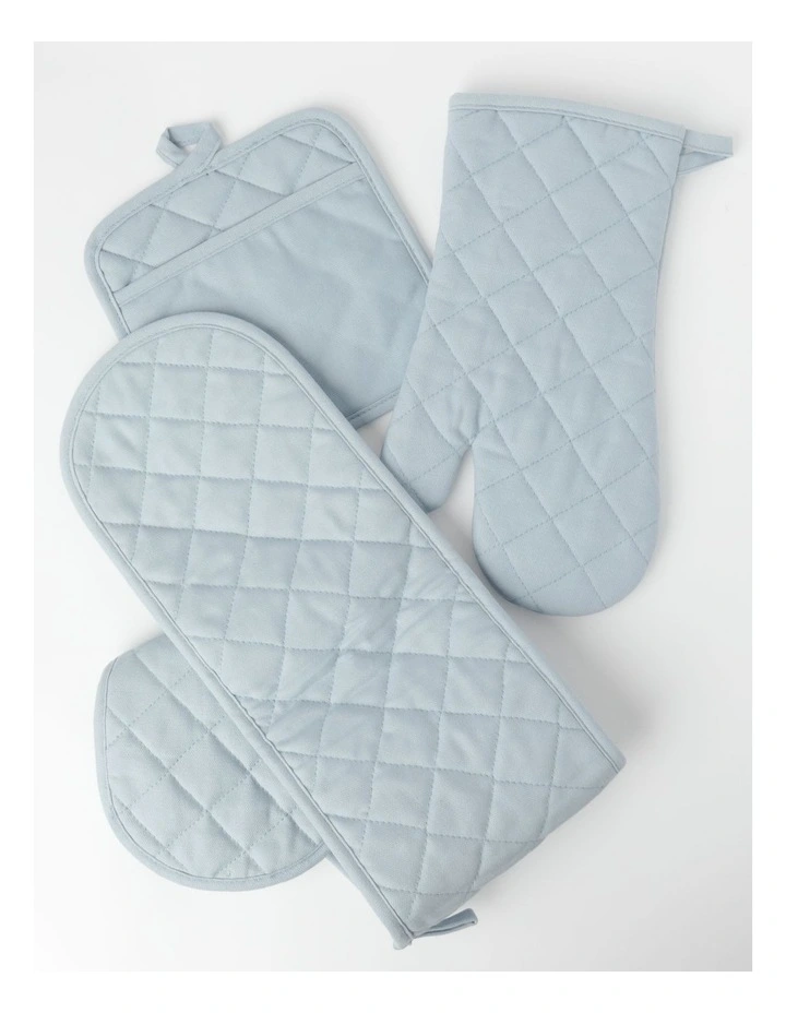 Cooks Mitt & Mat Gift Set - Image 2