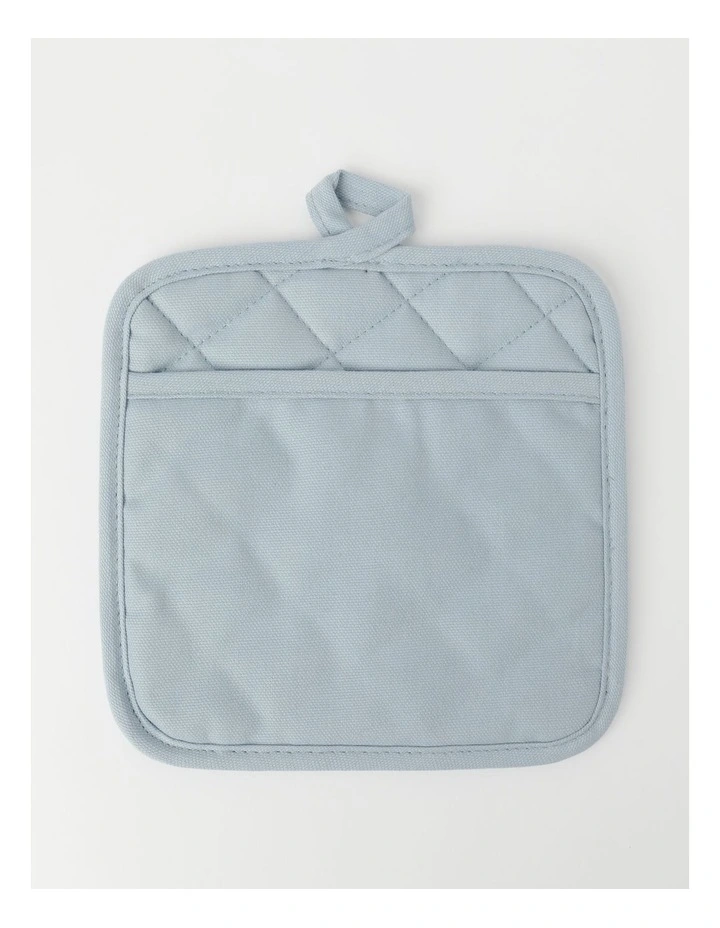 Cooks Mitt & Mat Gift Set - Image 3