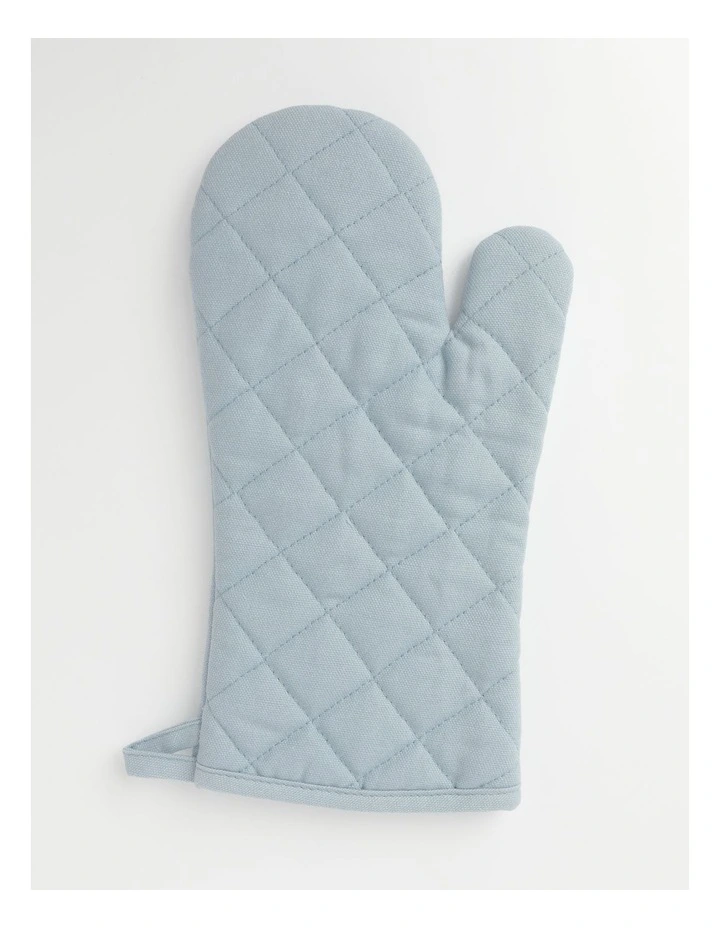 Cooks Mitt & Mat Gift Set - Image 4