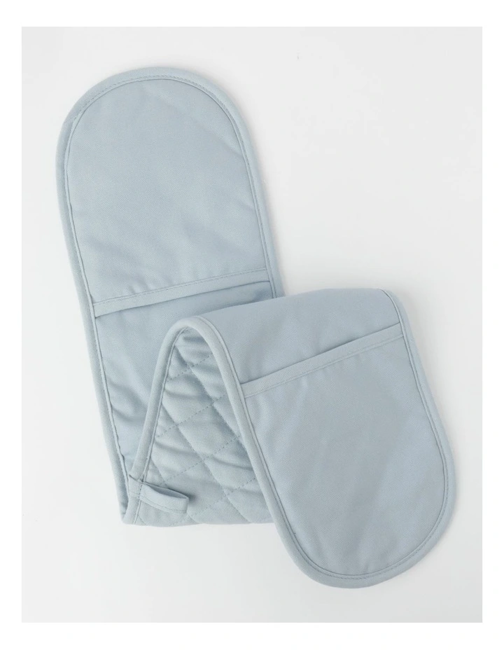 Cooks Mitt & Mat Gift Set - Image 5