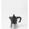 Induction Stainless Base Espresso 3 Cup