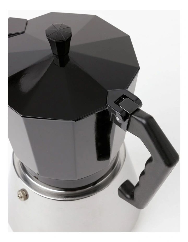 Induction Stainless Base Espresso 9 Cup - Image 3