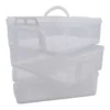 Cup Cake/Cake Carrier 36x26x39.5