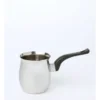 Turkish Coffee Pot In Stainless Steel