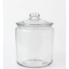 Glass 4L Storage Canister