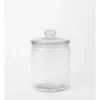 Glass 2L Storage Canister
