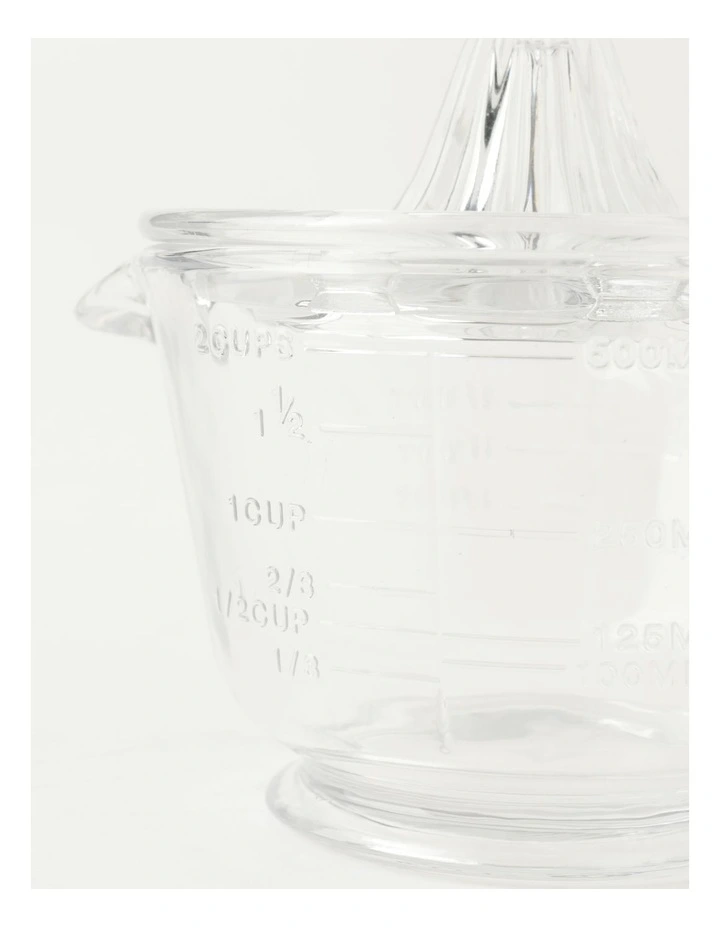 Glass Juicer - Image 3