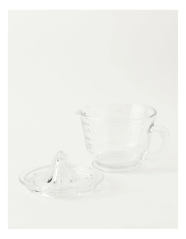 Glass Juicer - Image 4