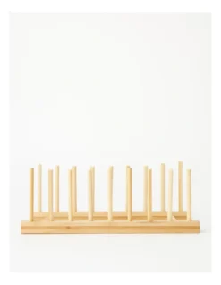 Beech Wood Dish Rack