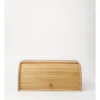 Bamboo 40 X 27 X 17.3cm Bread Bin