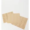 Pantry Labels Pack Of 165