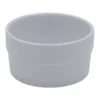 Olive Ramekin 10cm In White