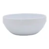 Mixing Bowl In White
