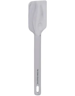 Marble Spatula 28.5cm In White