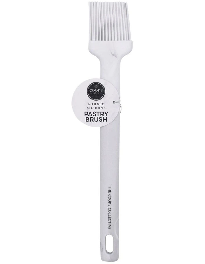 Marble Pastry Brush 27cm