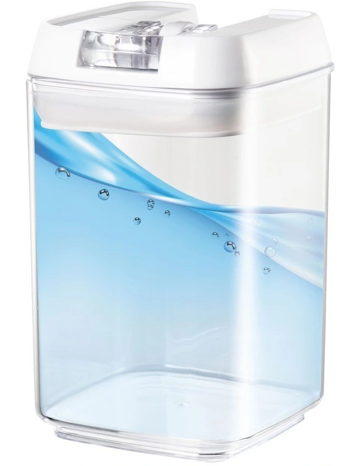 Airtight 12 Piece Food Canister Set - Image 3