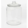 Glass Storage Jar 6L