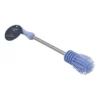 Silicone Cleaning Brush In Blue