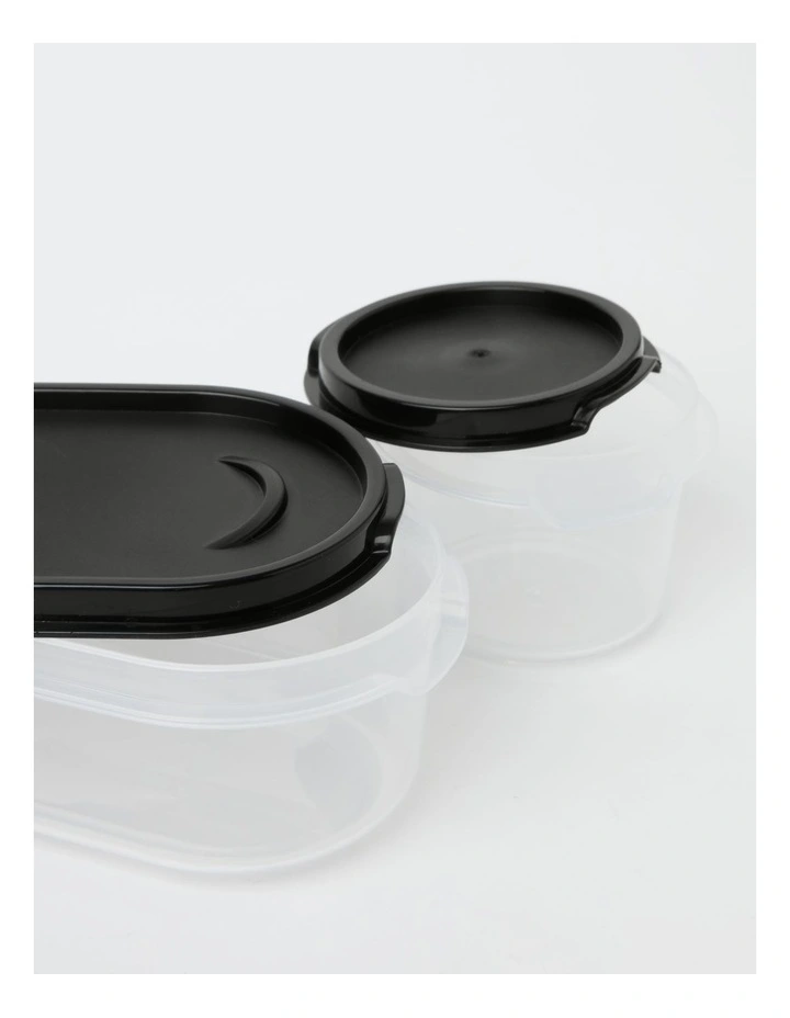 15 Piece Pantry Storage Set - Image 2