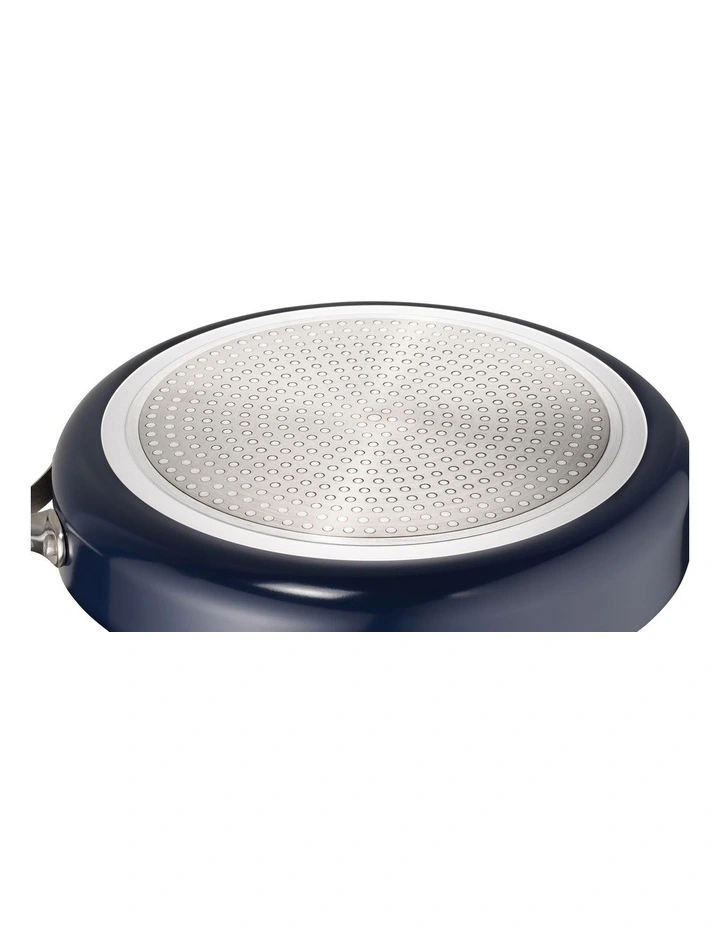 4 Piece Cookset In Midnight Blue - Image 2