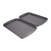 Cookie Sheet Set Of 2 39x25cm